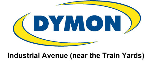 Dymon